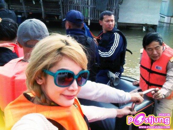 แจ๊ส มิสทิฟฟานี่ เธอโกอินเตอร์ได้อย่างไร อยากรู้ไหม???