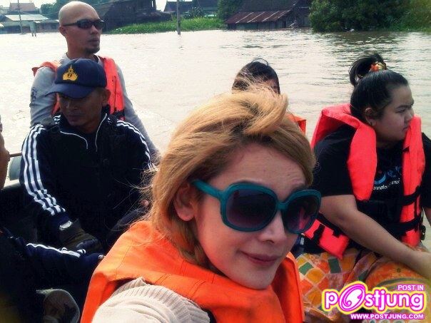 แจ๊ส มิสทิฟฟานี่ เธอโกอินเตอร์ได้อย่างไร อยากรู้ไหม???