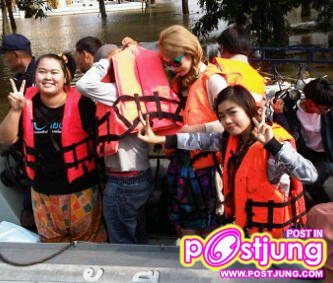 แจ๊ส มิสทิฟฟานี่ เธอโกอินเตอร์ได้อย่างไร อยากรู้ไหม???