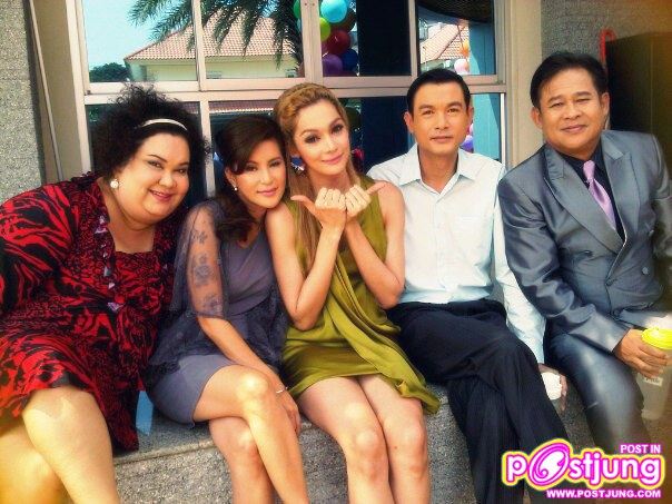 แจ๊ส มิสทิฟฟานี่ เธอโกอินเตอร์ได้อย่างไร อยากรู้ไหม???