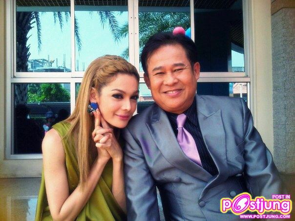 แจ๊ส มิสทิฟฟานี่ เธอโกอินเตอร์ได้อย่างไร อยากรู้ไหม???