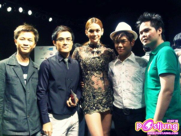 แจ๊ส มิสทิฟฟานี่ เธอโกอินเตอร์ได้อย่างไร อยากรู้ไหม???