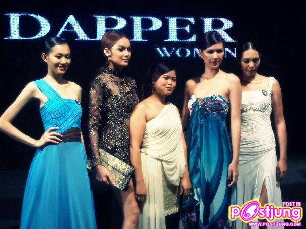 แจ๊ส มิสทิฟฟานี่ เธอโกอินเตอร์ได้อย่างไร อยากรู้ไหม???