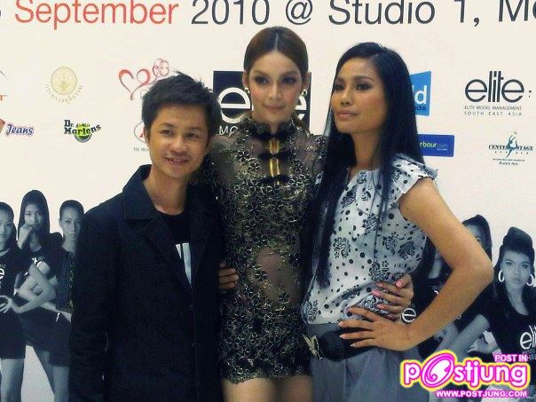 แจ๊ส มิสทิฟฟานี่ เธอโกอินเตอร์ได้อย่างไร อยากรู้ไหม???