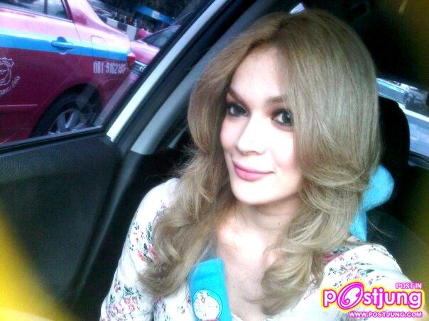 แจ๊ส มิสทิฟฟานี่ เธอโกอินเตอร์ได้อย่างไร อยากรู้ไหม???