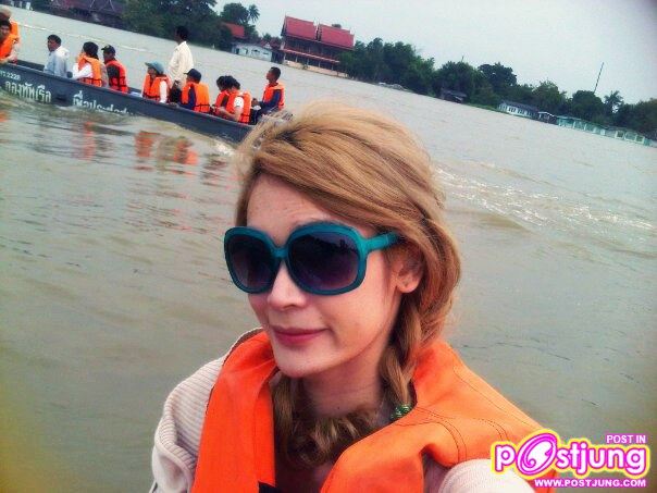 แจ๊ส มิสทิฟฟานี่ เธอโกอินเตอร์ได้อย่างไร อยากรู้ไหม???