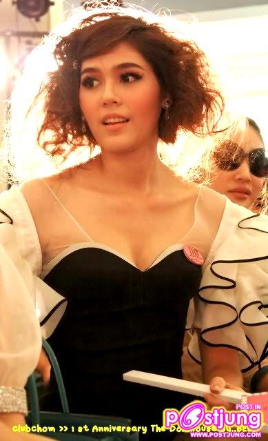 ชมพู่ กับผมทรงเดียวกับ Lady Gaga