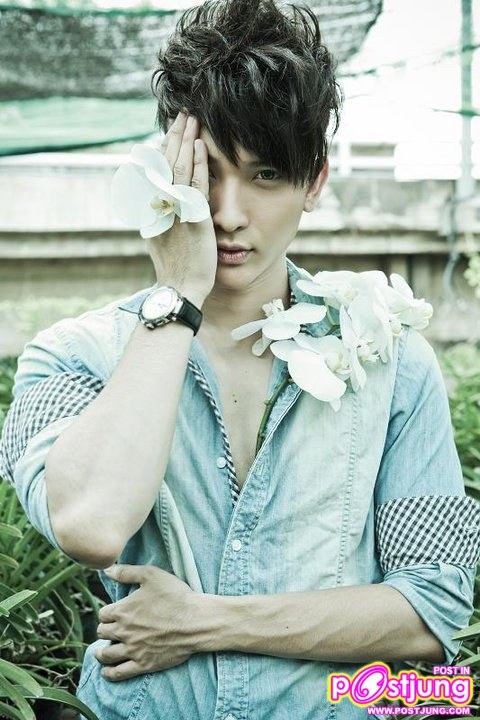 [New] Chan Than San [THE GARDENER]