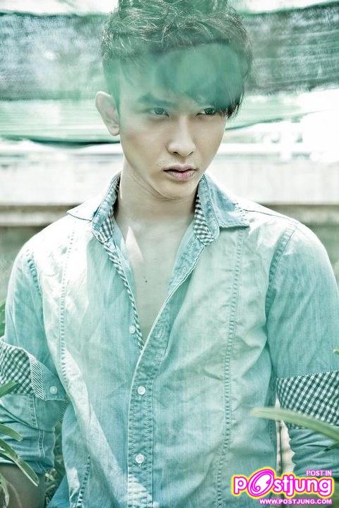 [New] Chan Than San [THE GARDENER]