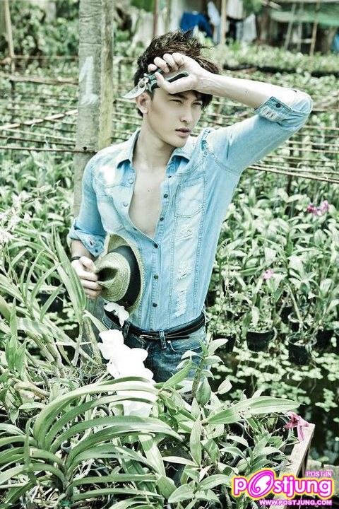 [New] Chan Than San [THE GARDENER]