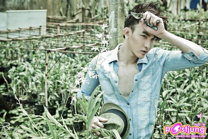 [New] Chan Than San [THE GARDENER]