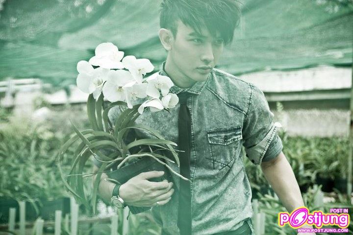 [New] Chan Than San [THE GARDENER]