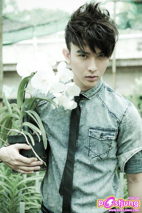 [New] Chan Than San [THE GARDENER]