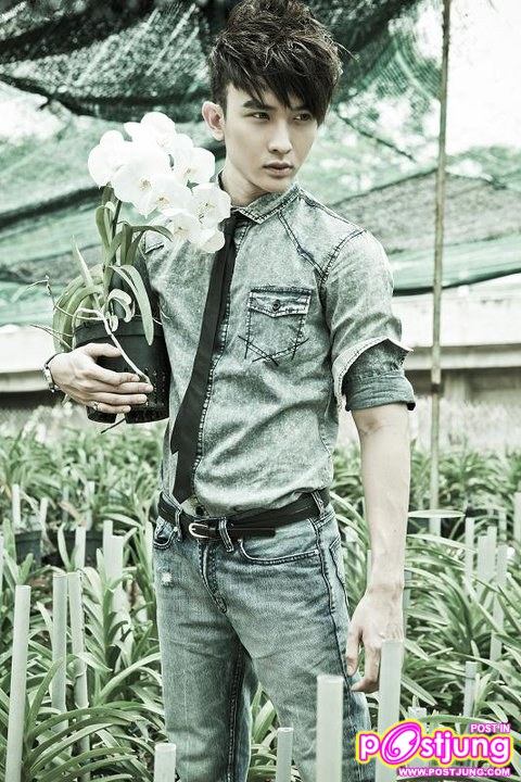 [New] Chan Than San [THE GARDENER]