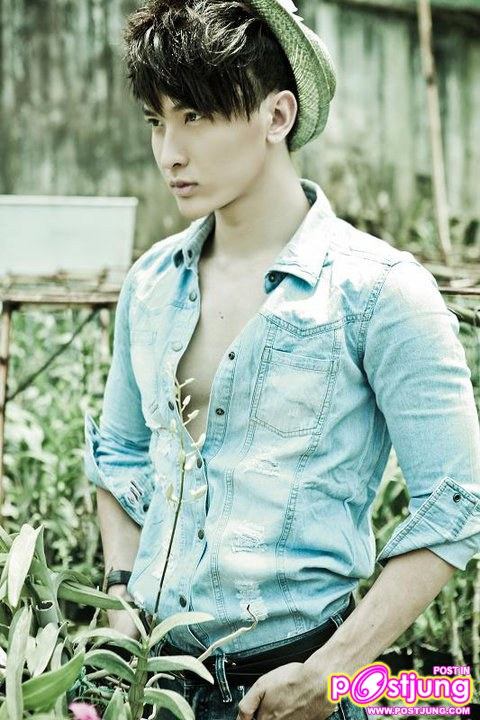 [New] Chan Than San [THE GARDENER]