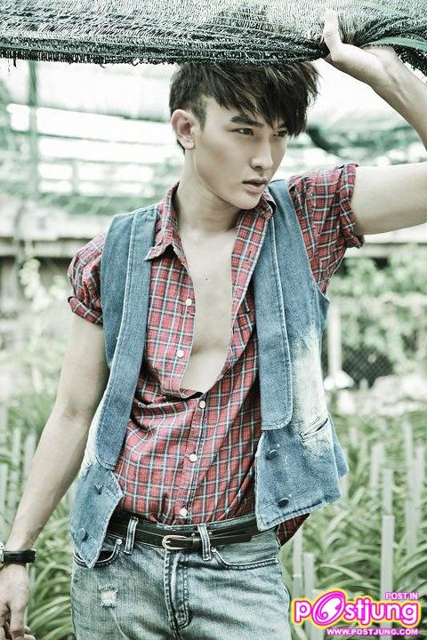 [New] Chan Than San [THE GARDENER]