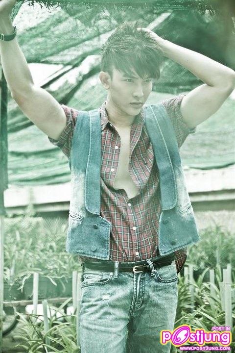 [New] Chan Than San [THE GARDENER]