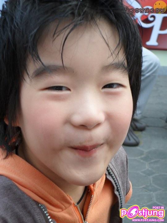 พอตเตอร์ งาน S&P