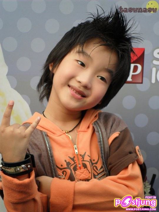 พอตเตอร์ งาน S&P