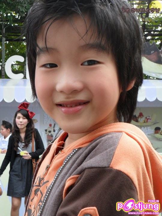 พอตเตอร์ งาน S&P