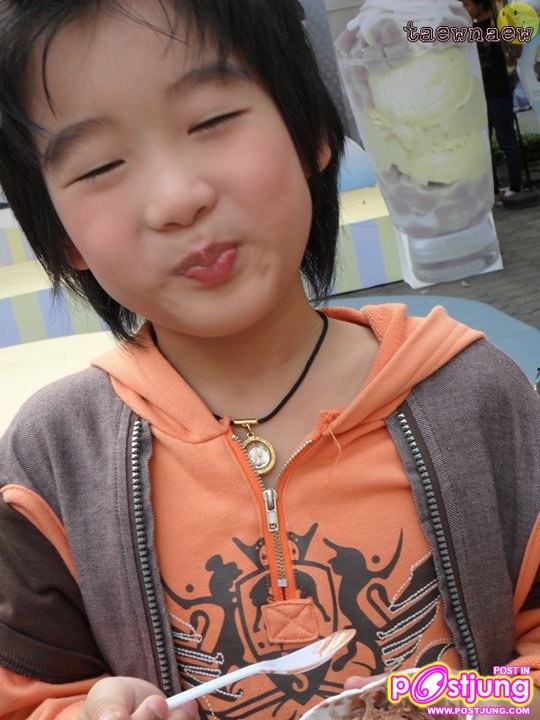 พอตเตอร์ งาน S&P