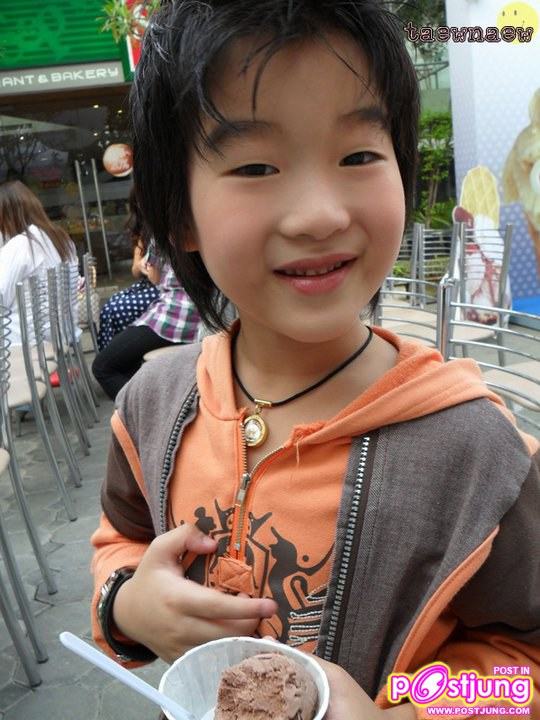 พอตเตอร์ งาน S&P