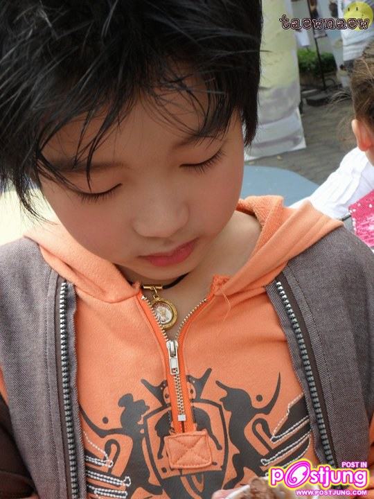 พอตเตอร์ งาน S&P