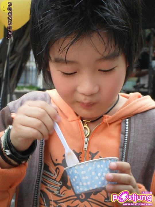 พอตเตอร์ งาน S&P