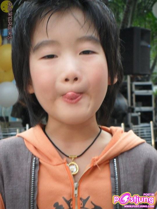 พอตเตอร์ งาน S&P