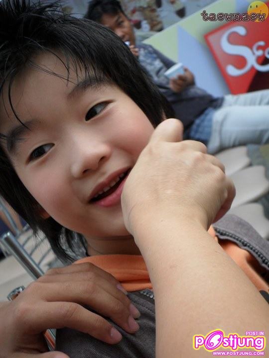 พอตเตอร์ งาน S&P