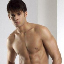 รวมเกงในสีขาวล้วนๆๆๆ **(หล่อๆ)**