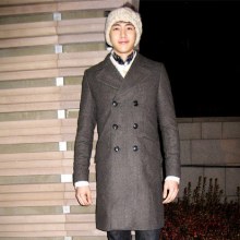 Nichkhun @ Customellow