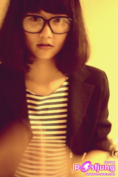 สาวแนว จากfb