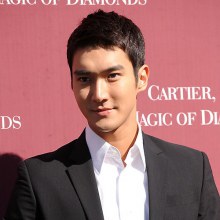 Choi Siwon