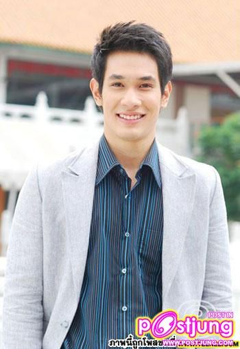 พลอย HOT !!! ประกบ อ๋อมลง รักออกอากาศ