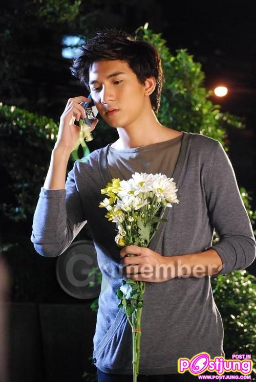 'เซน' เศร้า! โดน 'มิ้นท์' หักอก ในMV.คบซ้อน