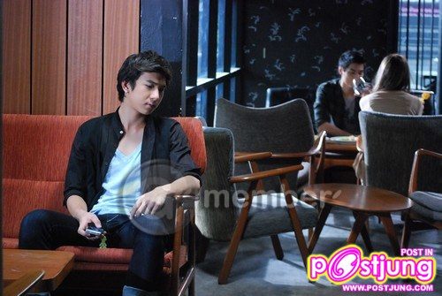 'เซน' เศร้า! โดน 'มิ้นท์' หักอก ในMV.คบซ้อน