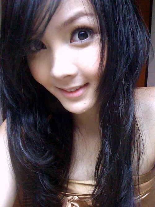 ชัดๆ เลยครับ "ปุ๊กลุ๊ก-มิค" นางงาม 2 เวที ใครสวยกว่า!!!