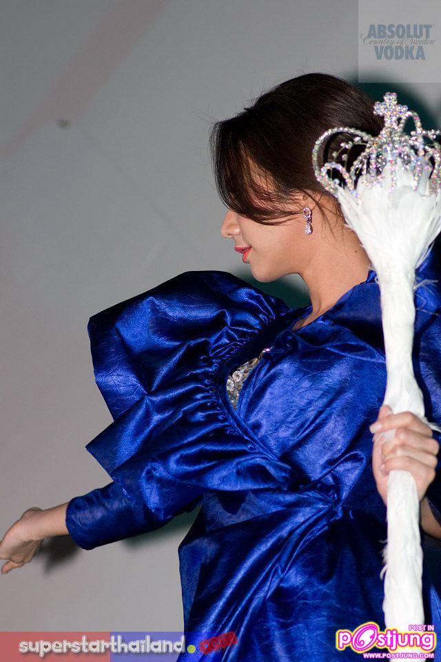 ## อั้ม งาน Absolut Vodka2010 ##