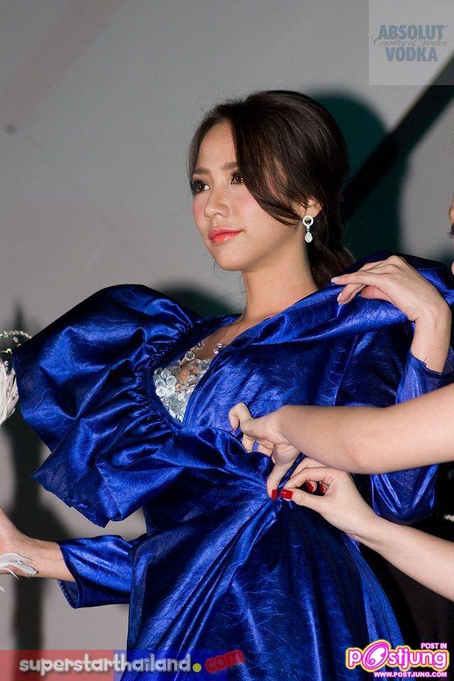 ## อั้ม งาน Absolut Vodka2010 ##