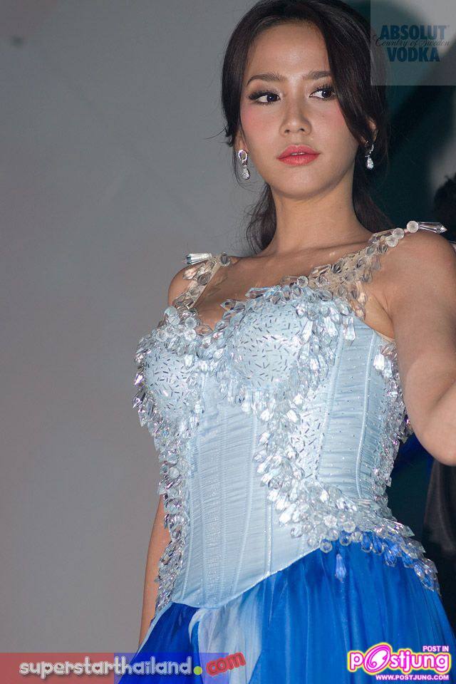 ## อั้ม งาน Absolut Vodka2010 ##