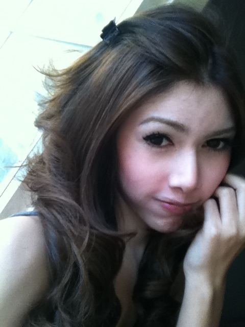 สาวประเภทสองของไทยไม่แพ้ชาติใดในโลก