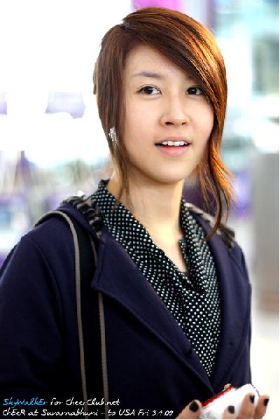 ดาราตอนไม่แต่งหน้า นะคะ