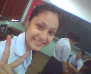 ดาราตอนไม่แต่งหน้า นะคะ