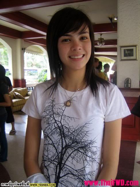 ดาราตอนไม่แต่งหน้า นะคะ