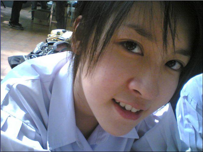 ดาราตอนไม่แต่งหน้า นะคะ