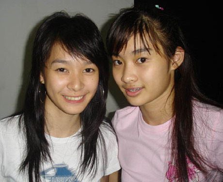 ดาราตอนไม่แต่งหน้า นะคะ