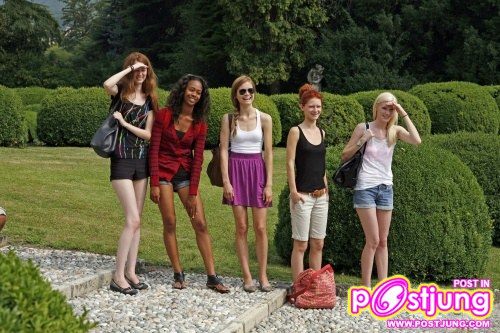 America's Next Top Model Cycle 15 - Episode 10