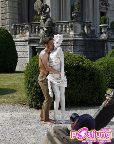 America's Next Top Model Cycle 15 - Episode 10