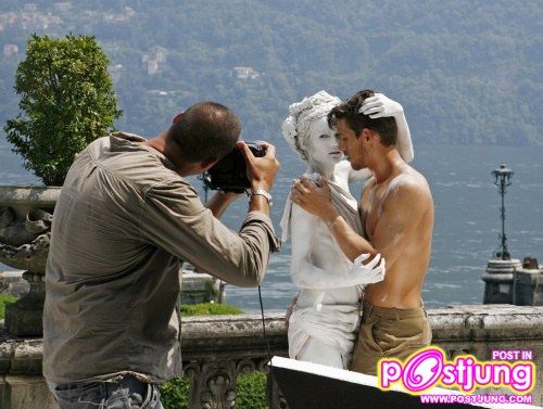 America's Next Top Model Cycle 15 - Episode 10